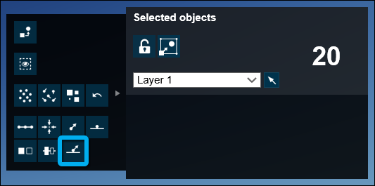 change object layer lumion 6.5